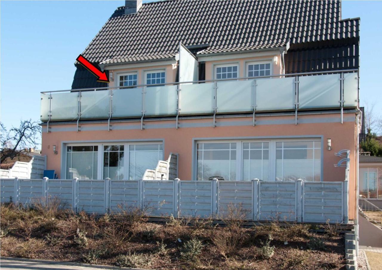 Apropos_Zinnowitz Buitenkant foto